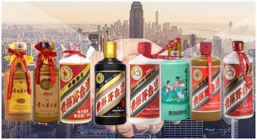 喀喇沁旗回收茅台